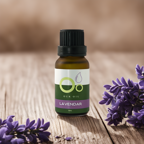 Lavender Essential Oil